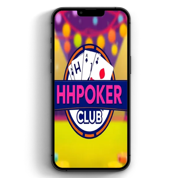 HHpoker官方俱乐部